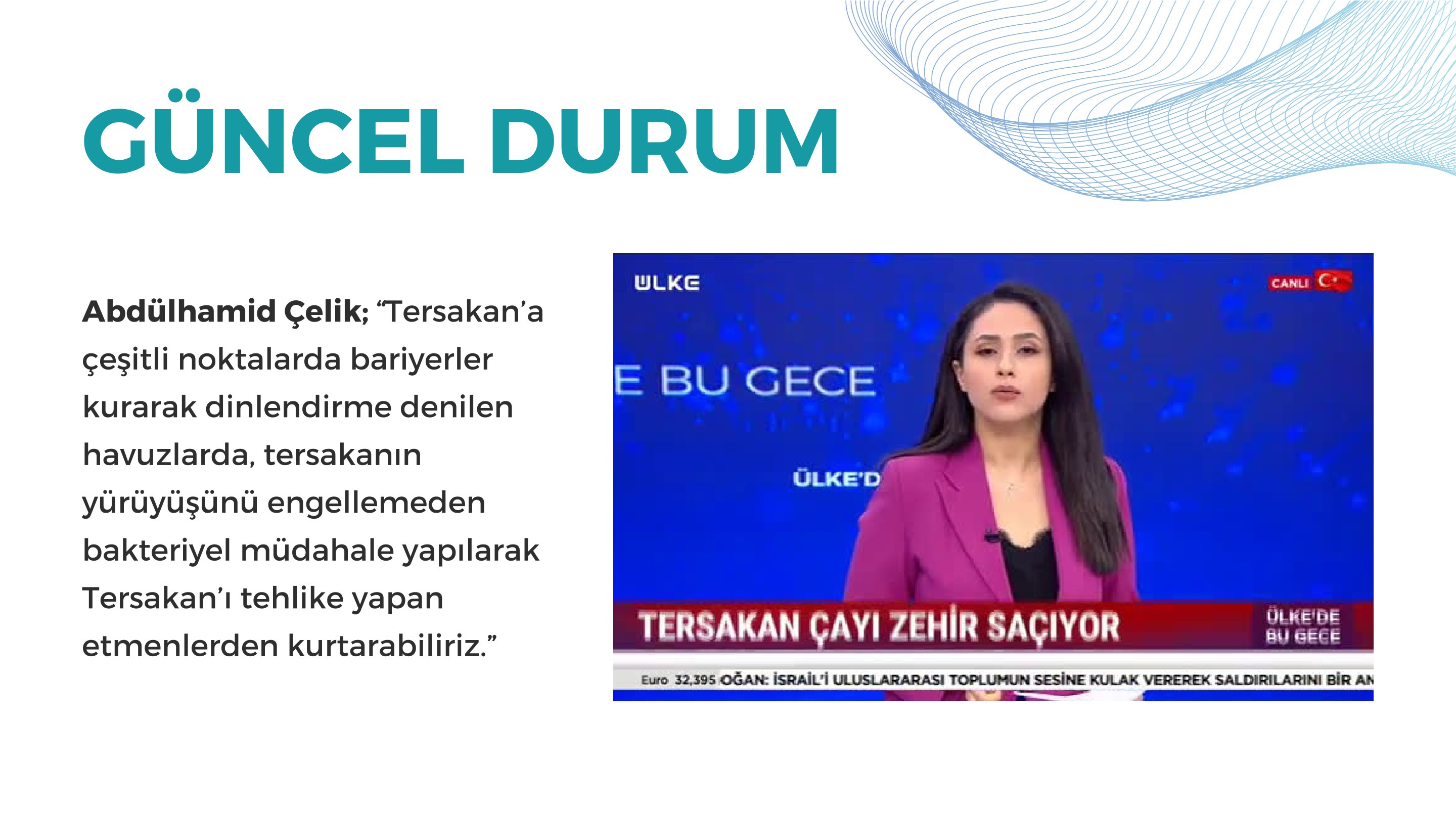 Amasya Tersakan Projesi 4